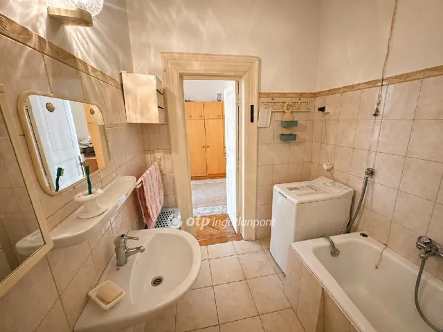 Eladó lakás Budapest VII. kerület 115 nm