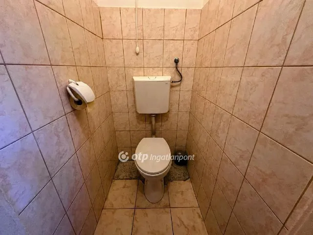 Eladó lakás Budapest VII. kerület 115 nm