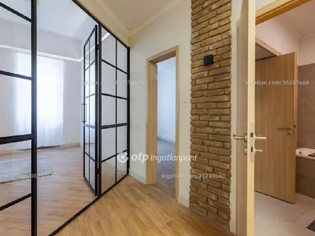 Eladó lakás Budapest VI. kerület 113 nm