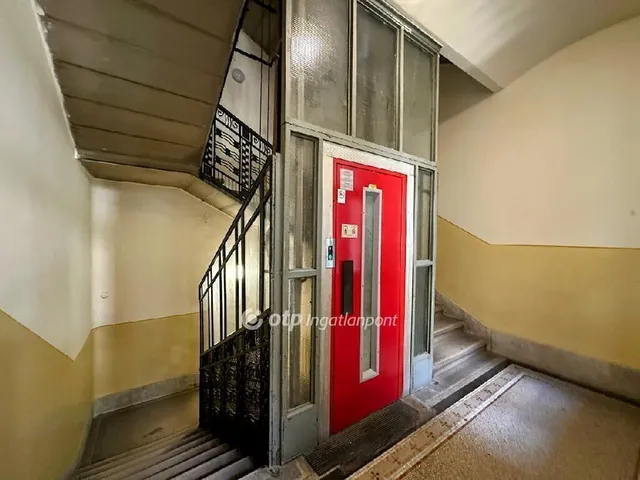 Eladó lakás Budapest IX. kerület 83 nm