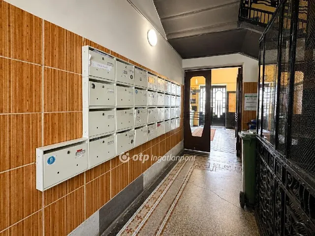 Eladó lakás Budapest IX. kerület 83 nm