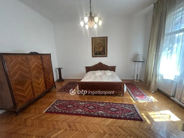 Eladó lakás Budapest VII. kerület 103 nm