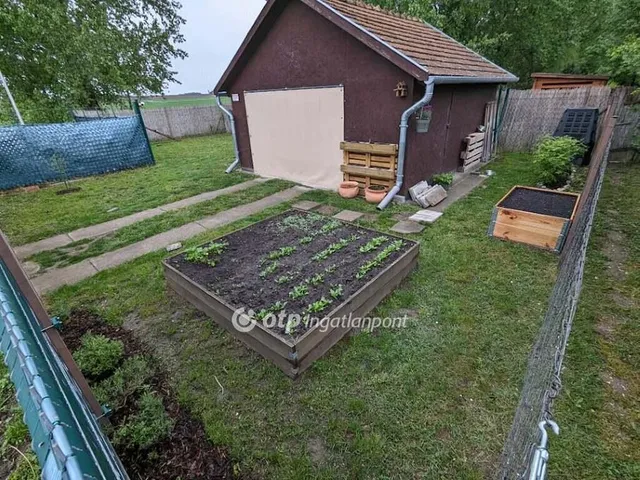 Eladó ház Martonvásár 74 nm