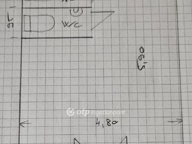 Eladó kereskedelmi és ipari ingatlan Érd 29 nm