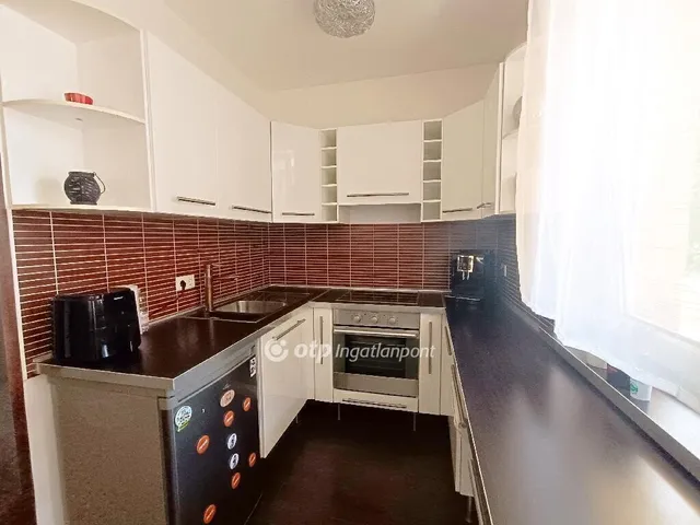 Eladó lakás Szigetszentmiklós 40 nm