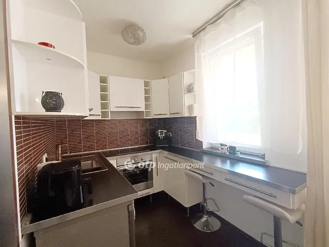 Eladó lakás Szigetszentmiklós 40 nm