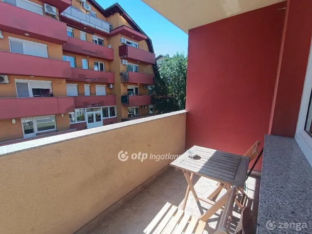 Eladó lakás Szigetszentmiklós 40 nm