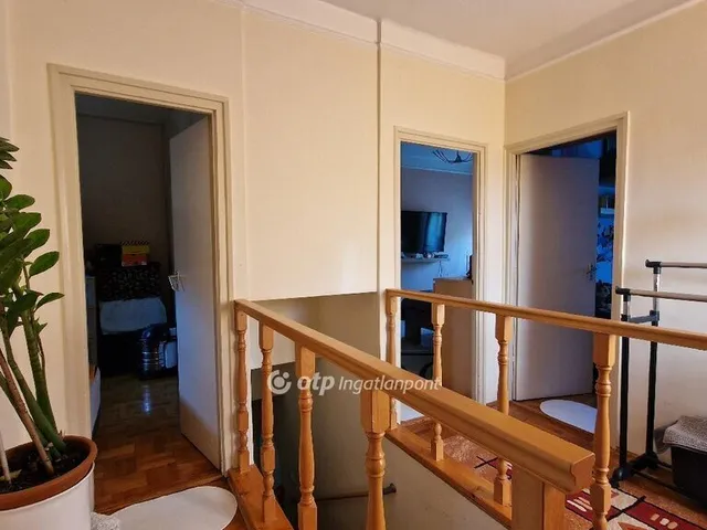 Eladó lakás Érd 99 nm