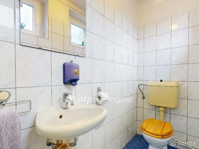 Eladó kereskedelmi és ipari ingatlan Budapest X. kerület 238 nm