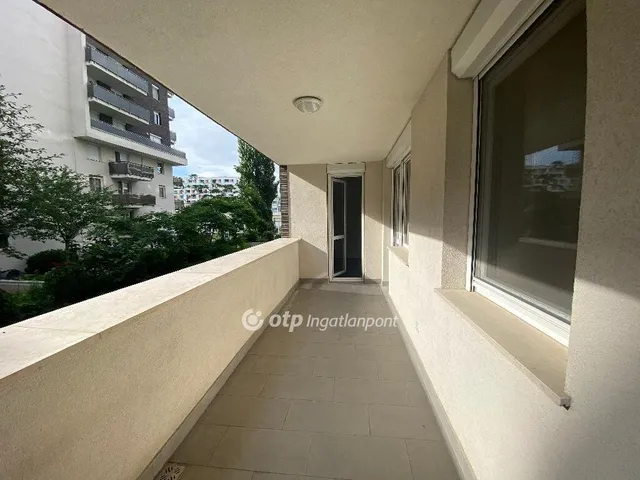 Eladó lakás Budapest XI. kerület 60 nm