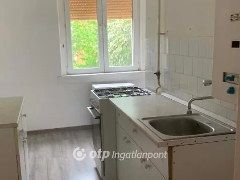 Eladó lakás Budapest XXI. kerület 35 nm