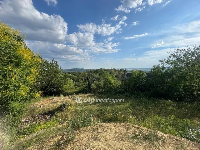 Eladó telek Biatorbágy, Katalinhegy 783 nm