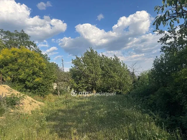 Eladó nyaraló Biatorbágy, Katalinhegy 30 nm