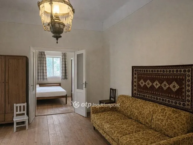 Eladó ház Budapest XXII. kerület 53 nm