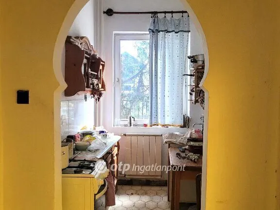 Eladó ház Budapest XXII. kerület 53 nm
