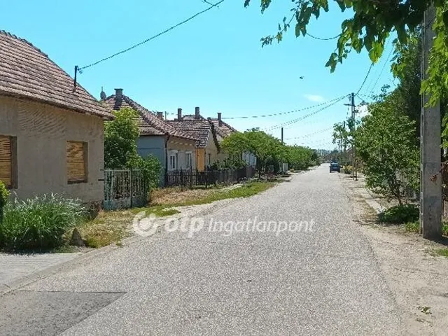 Eladó ház Alsónémedi 80 nm