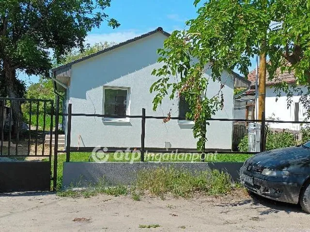 Eladó ház Alsónémedi 80 nm
