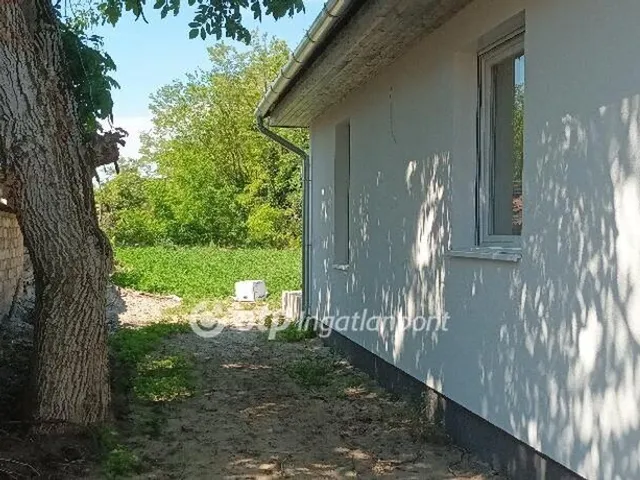 Eladó ház Alsónémedi 80 nm
