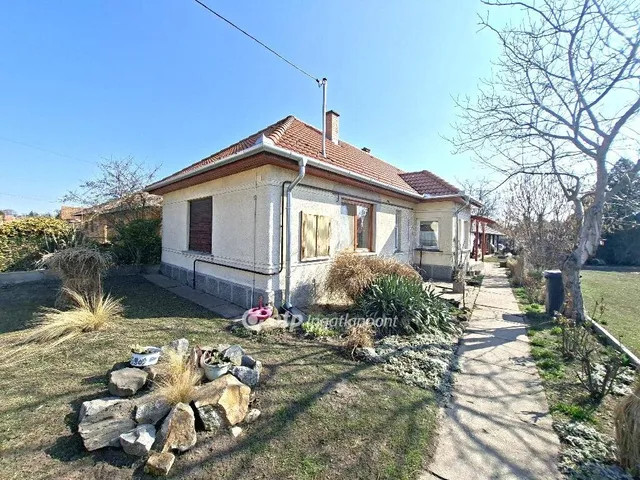 Eladó ház Ráckeresztúr 130 nm