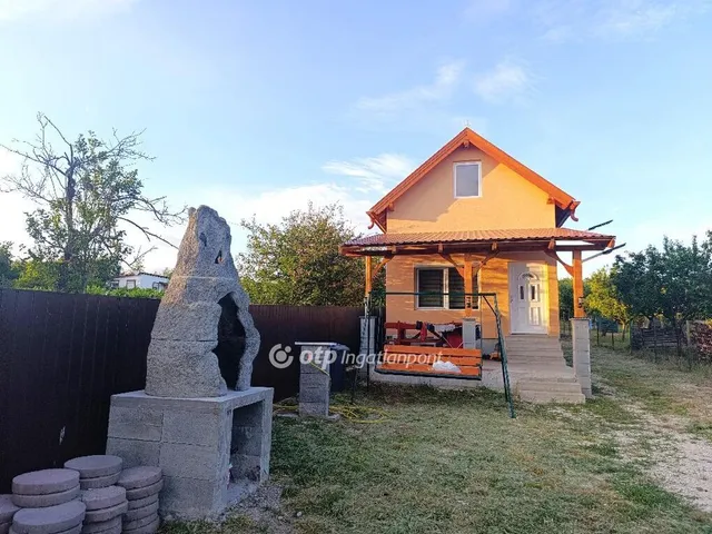Eladó ház Tárnok 84 nm