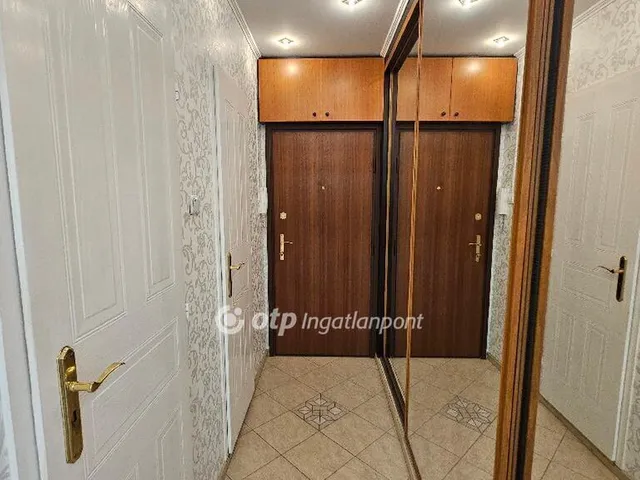 Eladó lakás Budapest XXI. kerület 62 nm