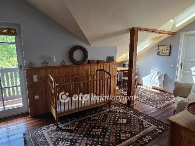 Eladó ház Budaörs 236 nm