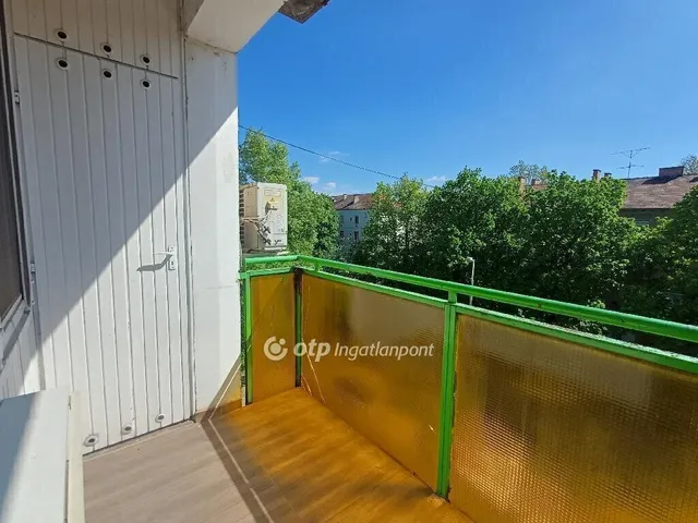 Eladó lakás Szigetszentmiklós 61 nm