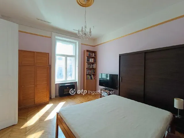 Eladó lakás Budapest VII. kerület 110 nm