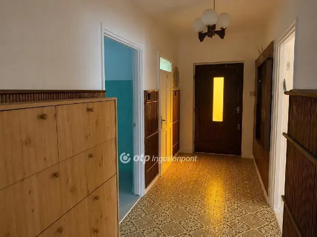 Eladó ház Halásztelek 104 nm