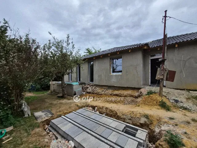 Eladó ház Érd 91 nm