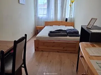 Eladó lakás Budapest II. kerület 56 nm