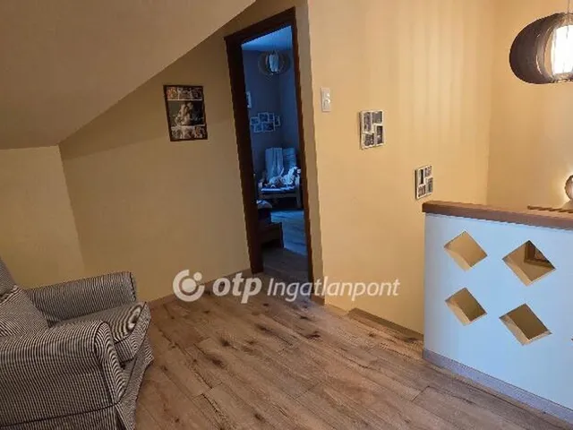 Eladó ház Érd, Parkváros 176 nm