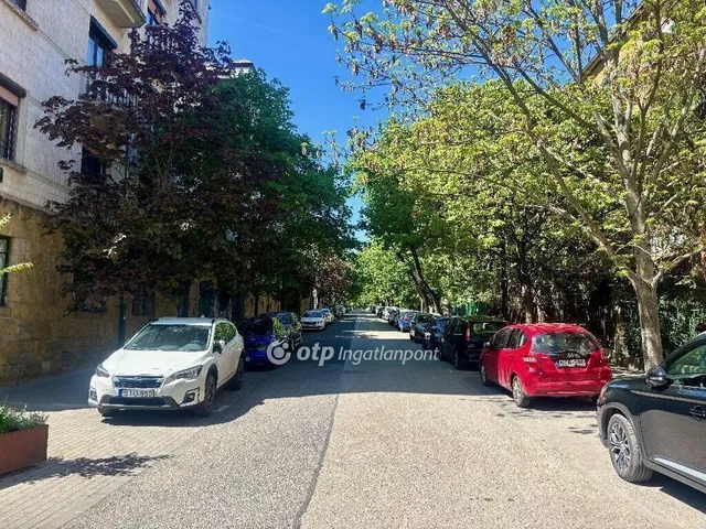 Eladó lakás Budapest XII. kerület 60 nm