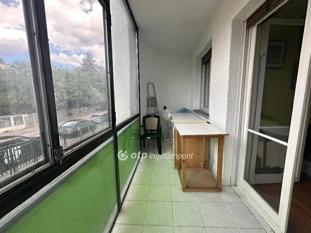 Eladó lakás Budapest XII. kerület 52 nm