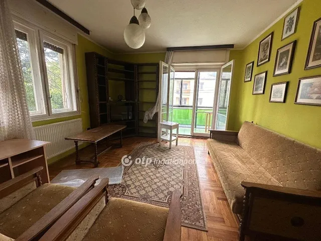 Eladó lakás Budapest XII. kerület 52 nm