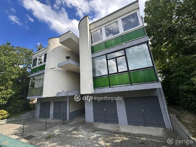 Eladó lakás Budapest XII. kerület 52 nm