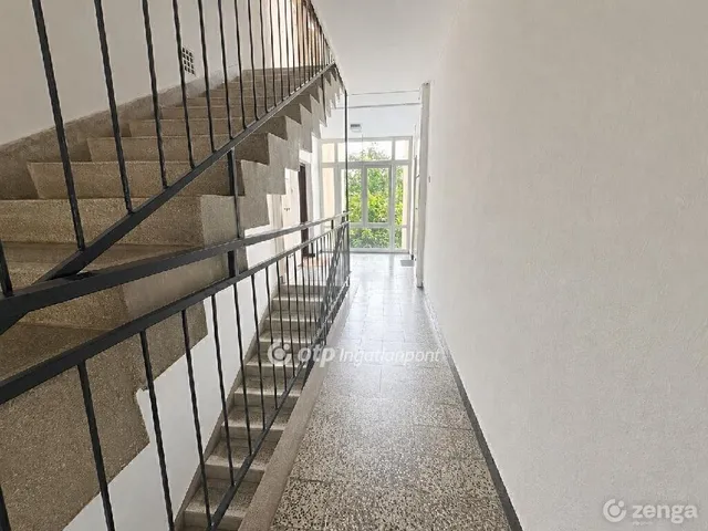 Eladó lakás Budapest XII. kerület 52 nm