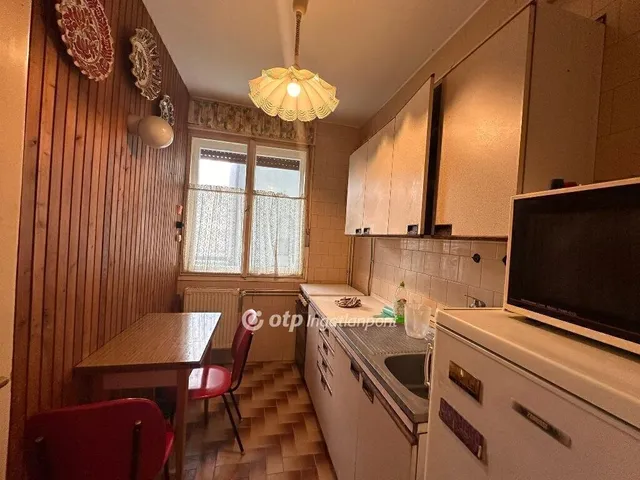 Eladó lakás Budapest XII. kerület 52 nm