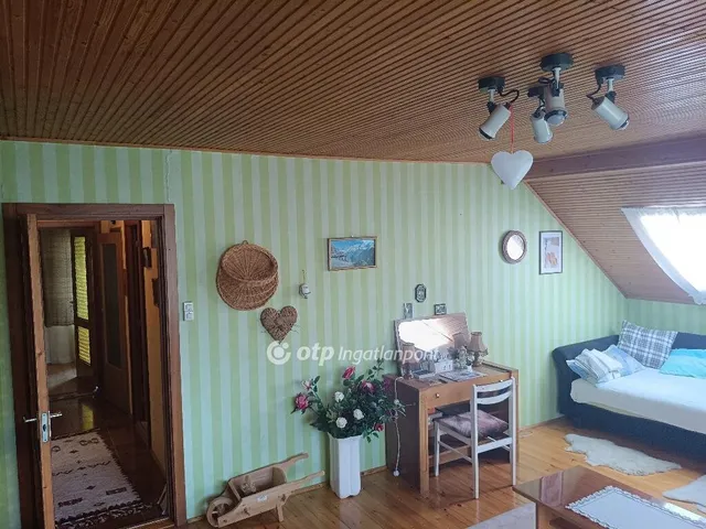 Eladó ház Törökbálint 225 nm