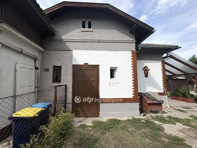 Eladó lakás Budapest XXI. kerület 72 nm