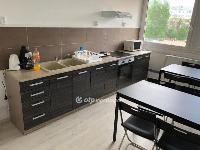 Eladó kereskedelmi és ipari ingatlan Budapest XI. kerület, Kelenföld 3246 nm