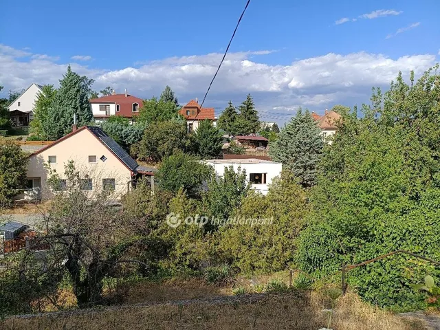 Eladó telek Érd, Érdliget 1115 nm