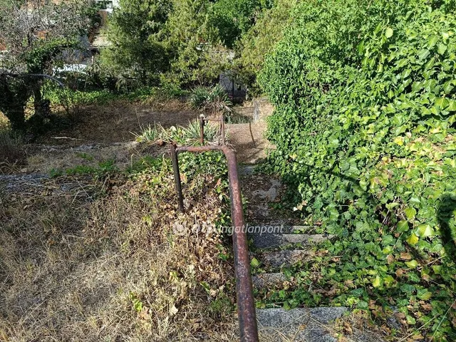 Eladó telek Érd, Érdliget 1115 nm