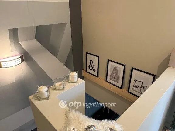 Eladó lakás Biatorbágy 66 nm
