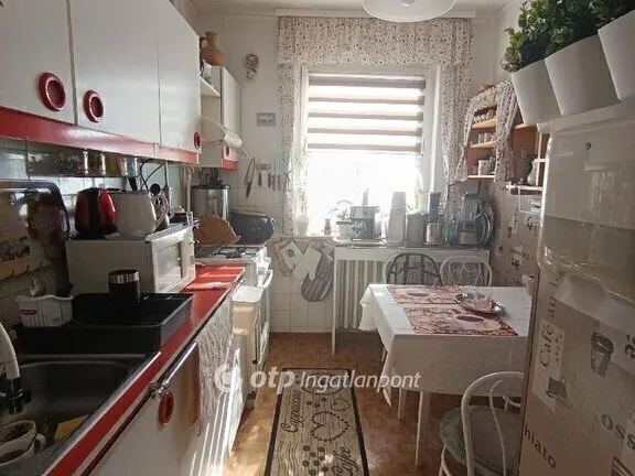 Eladó lakás Diósd 55 nm