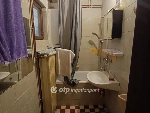 Eladó ház Tárnok, Öreghegy 40 nm