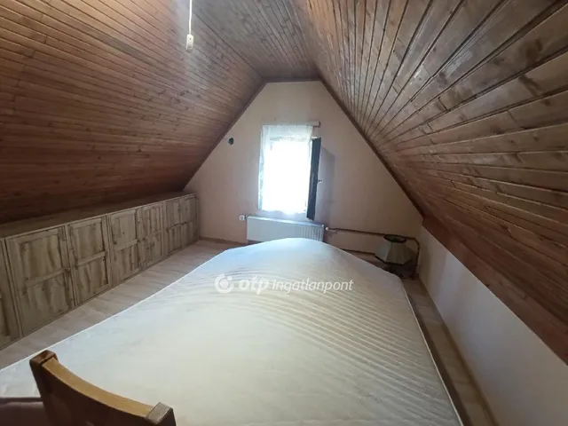 Eladó ház Tárnok, Öreghegy 40 nm