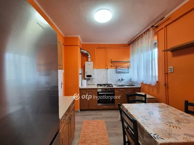 Eladó lakás Budapest XXI. kerület 40 nm