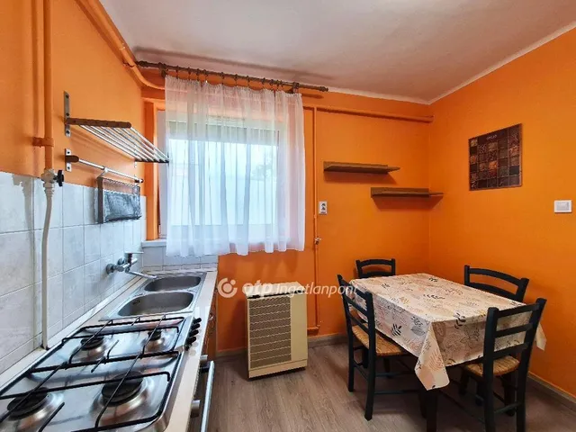 Eladó lakás Budapest XXI. kerület 40 nm