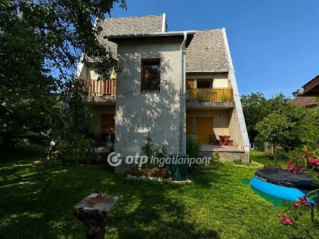 Eladó ház Budapest XXII. kerület 252 nm